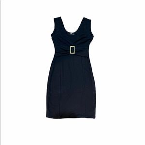 Women’s Black Dress